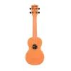 Укулеле Kala Waterman Fluorescent Orange Soprano Ukulele (231451) изображение 2