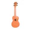 Укулеле Kala Waterman Fluorescent Orange Soprano Ukulele (231451) изображение 3