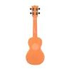 Укулеле Kala Waterman Fluorescent Orange Soprano Ukulele (231451) изображение 4