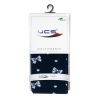 Колготки детские UCS Socks с бантиками (M0C0301-2034-3G-blue) изображение 2