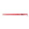 Барабанні палички Zildjian 5A Chroma Pink Metallic (228900) зображення 2
