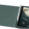 Чехол для планшета BeCover with keyboard Apple iPad Mini 7 2024 Dark Green (712993) изображение 6