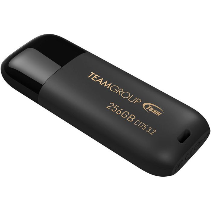 USB флеш накопитель Team 256GB C175 USB 3.2 (TC1753256GB01)