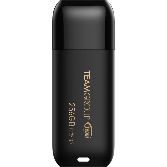 USB флеш накопитель Team 256GB C175 USB 3.2 (TC1753256GB01) изображение 2