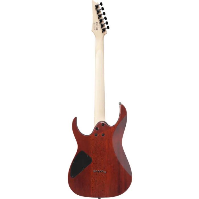 Электрогитара Ibanez RG421S SEM (234944) изображение 2