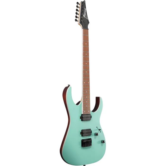 Электрогитара Ibanez RG421S SEM (234944) изображение 3