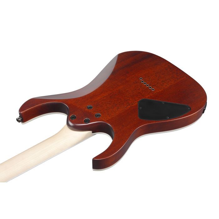 Электрогитара Ibanez RG421S SEM (234944) изображение 5