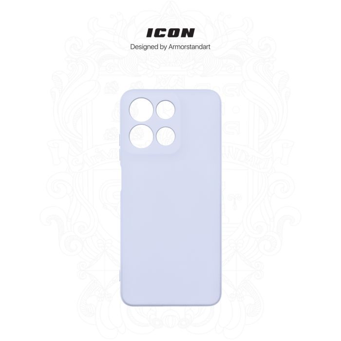 Чохол до мобільного телефона Armorstandart ICON Motorola G15 Camera cover Dark Green (ARM82989) зображення 3