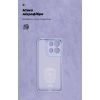 Чохол до мобільного телефона Armorstandart ICON Motorola G15 Camera cover Lavender (ARM82988) зображення 4