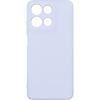 Чохол до мобільного телефона Armorstandart ICON Motorola G15 Camera cover Lavender (ARM82988)