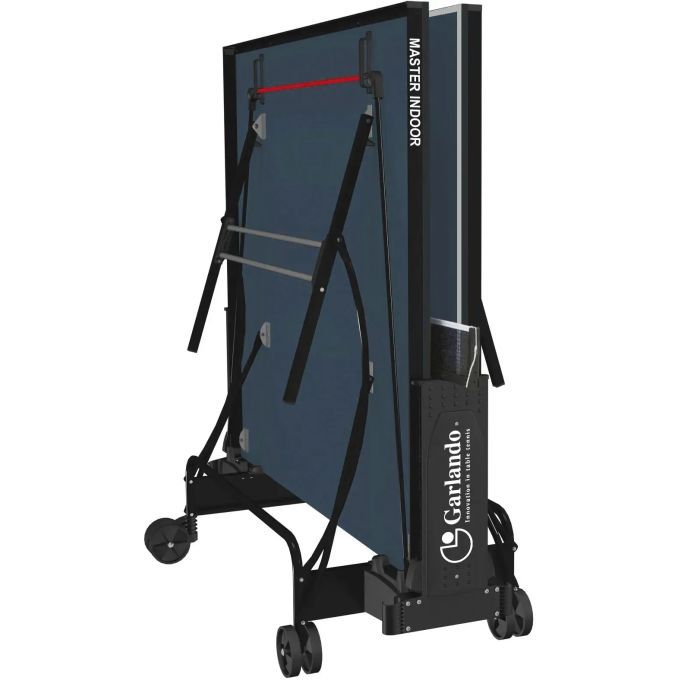 Теннисный стол Garlando Master Indoor Blue (C-373I) (931522) изображение 3