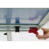 Теннисный стол Garlando Master Indoor Blue (C-373I) (931522) изображение 7