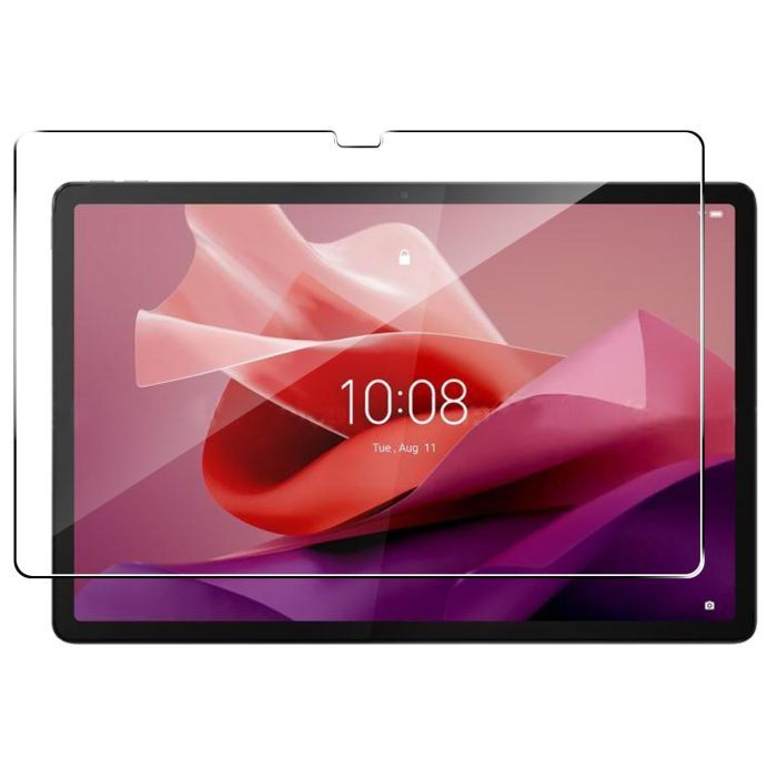 Стекло защитное BeCover Lenovo Yoga Tab Plus 12.7" (713129) изображение 2