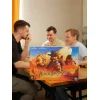 Настольная игра WoodCat Легенды Дикого Запада (Western Legends) (укр.) (W0016) изображение 12