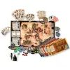 Настольная игра WoodCat Легенды Дикого Запада (Western Legends) (укр.) (W0016) изображение 2