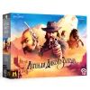Настольная игра WoodCat Легенды Дикого Запада (Western Legends) (укр.) (W0016)