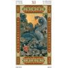Гральні карти Scarabeo Таро Тисяча та одна ніч (Tarot of the Thousand and One Nights) (EX98UK) зображення 3