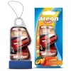 Ароматизатор для автомобіля Areon Peach 8,5 мл (77156)