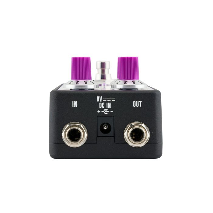 Педаль эффектов Fender Bassman Fuzz (300917) изображение 2