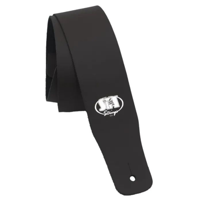 Ремень для гитары SIT Strings 3.5" Soft Leather Guitar Strap (236739)