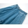 Джинсы детские A-Yugi светлые (9421-158G-blue) изображение 3
