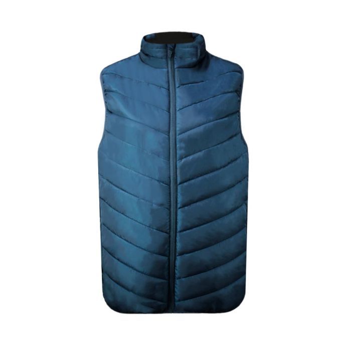 Жилет Thermalli La Grave синій XL (10100205-44XL)