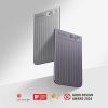 Цифровой диктофон PLAUD AI Note Black (NB-100-BL) изображение 8
