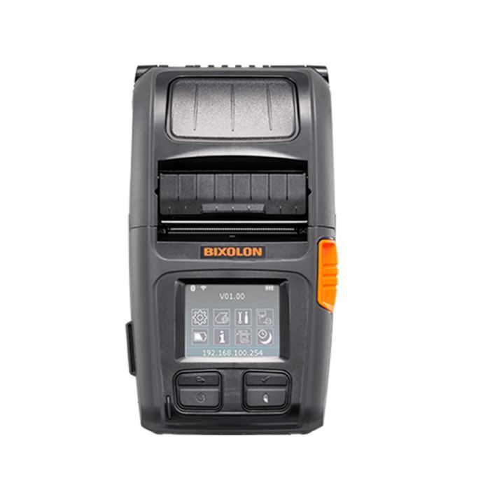 Принтер чеків Bixolon XM7-20WK USB, Wi-Fi ( XM7-20WDaK) (21363) зображення 3