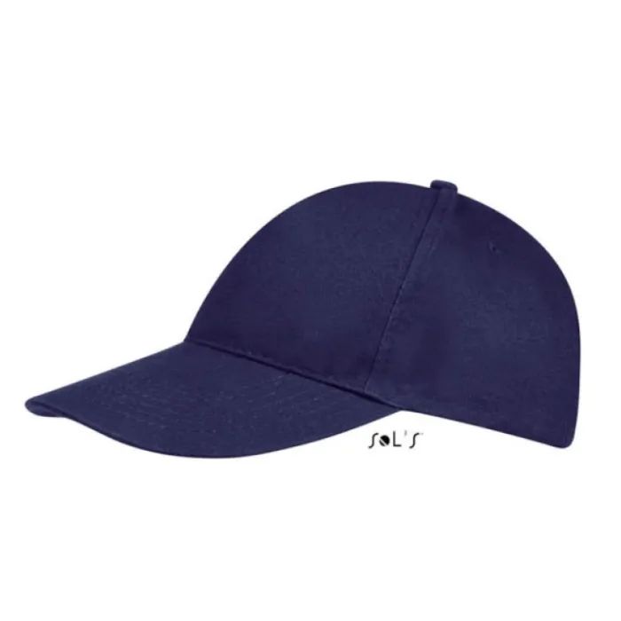 Кепка Sol's Sunny морський (88110321TUN) изображение 3