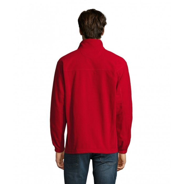 Кофта Sol's North червоний XXL (55000145XXL) изображение 2