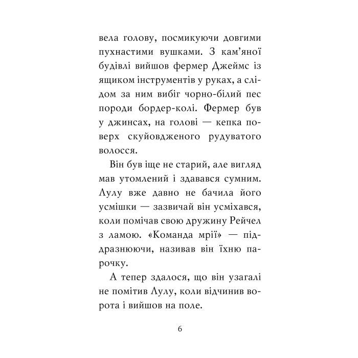 Книга Лама - подружка нареченої - Белла Свіфт Видавництво РМ (9786178280376) изображение 3