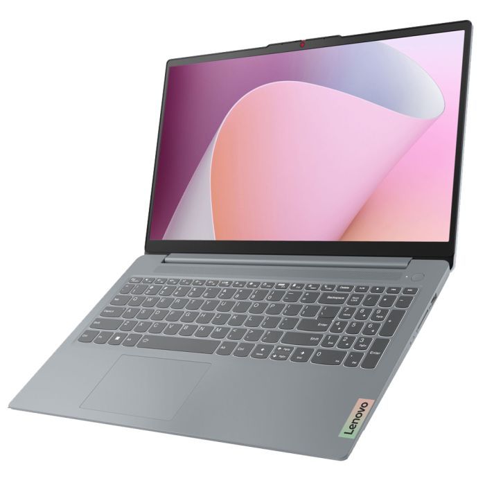 Ноутбук Lenovo IdeaPad Slim 3 15ABR8 (82XM00XERA) зображення 12