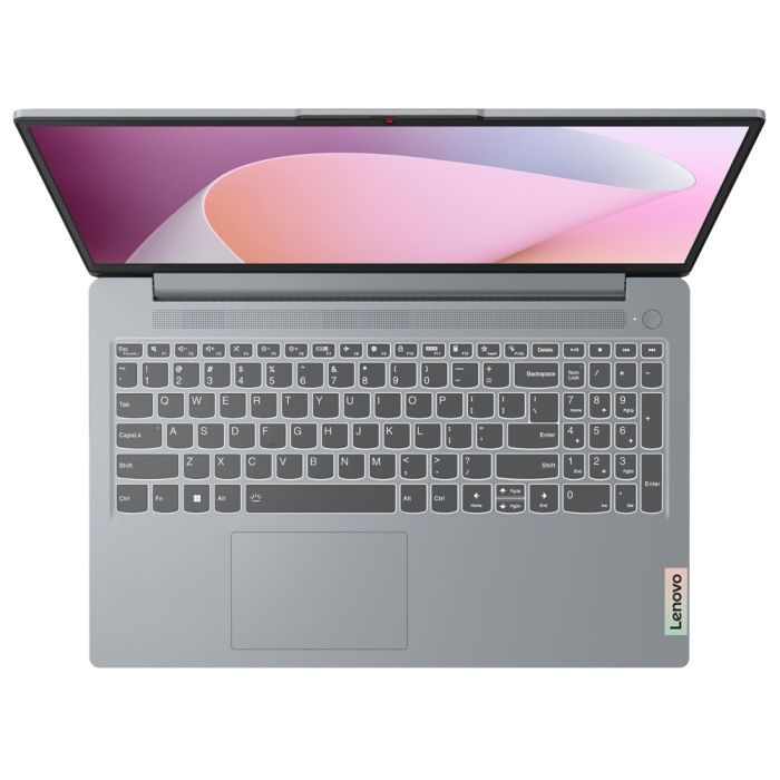 Ноутбук Lenovo IdeaPad Slim 3 15ABR8 (82XM00XERA) зображення 4