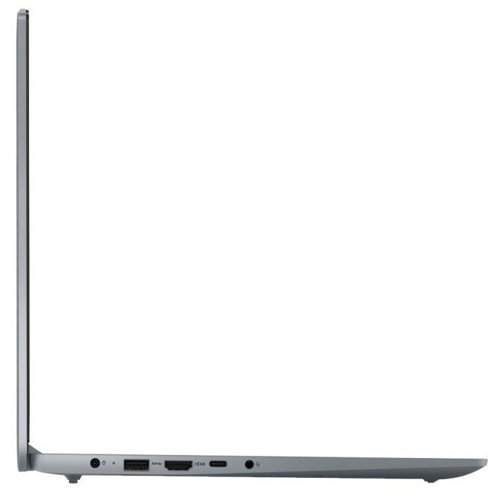 Ноутбук Lenovo IdeaPad Slim 3 15ABR8 (82XM00XERA) зображення 5