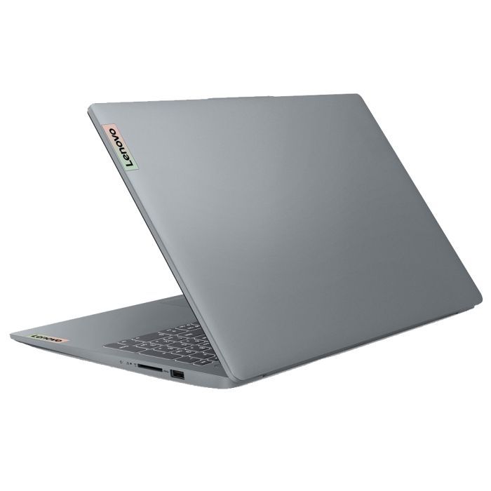 Ноутбук Lenovo IdeaPad Slim 3 15ABR8 (82XM00XERA) зображення 9
