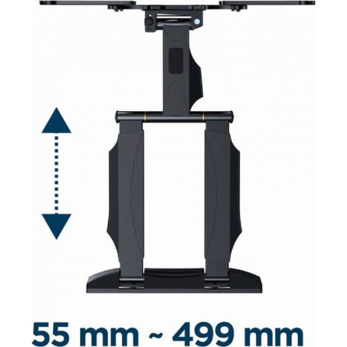 Кронштейн Gembird WM-55ST-01 изображение 4