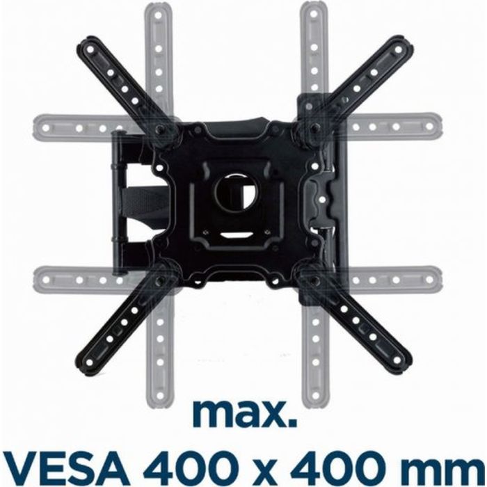 Кронштейн Gembird WM-55ST-01 изображение 6