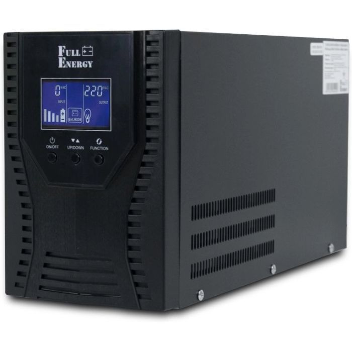 Источник бесперебойного питания Full Energy BBGP-220/30Pro (238342)