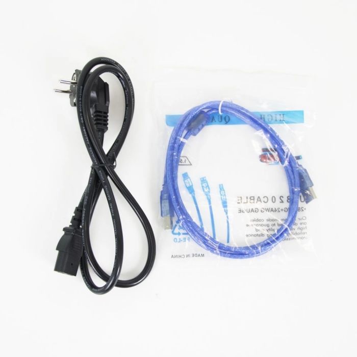 Источник бесперебойного питания Full Energy BBGP-220/30Pro (238342) изображение 4