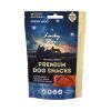 Лакомство для собак Lucky Star Кусочки вяленого утиного мяса 65 г (4820281500664) изображение 2