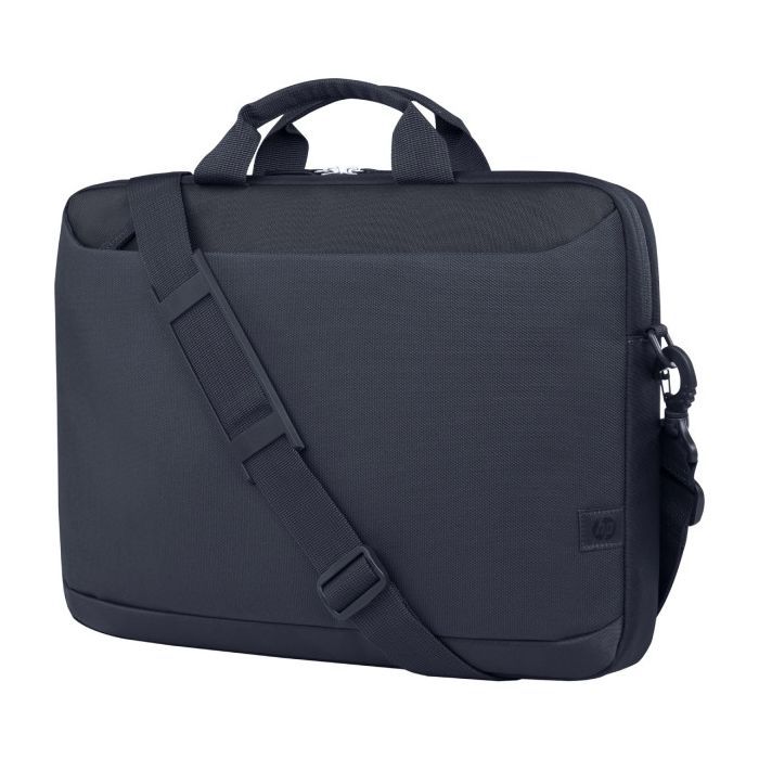 Сумка для ноутбука HP 16" Everyday Odyssey, Dark Grey (A08JTAA) изображение 4