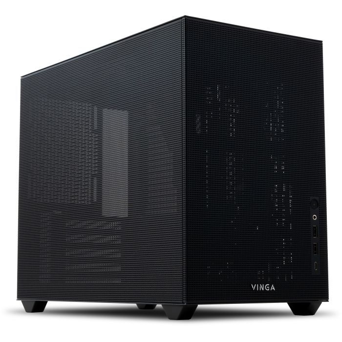 Корпус для ПК Vinga Elegant зображення 2