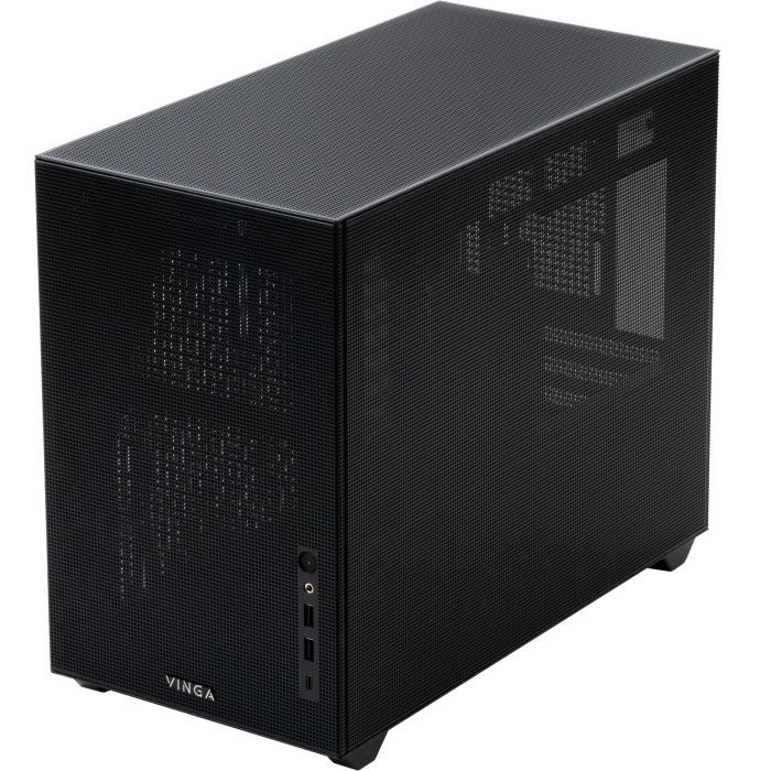 Корпус для ПК Vinga Elegant зображення 3