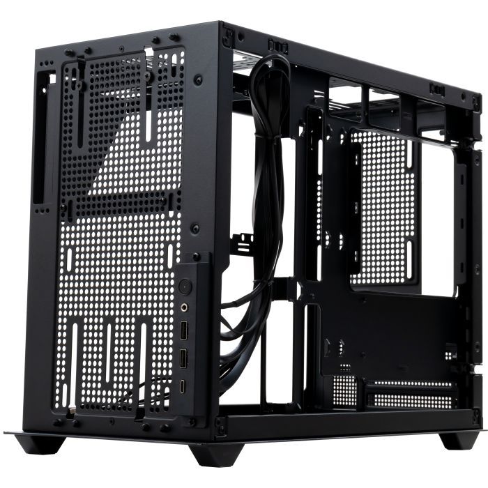 Корпус для ПК Vinga Elegant зображення 4