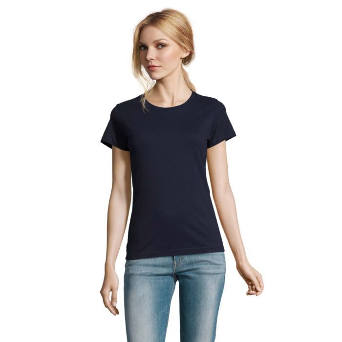 Футболка Sol's Imperial women кобальт XL (11502319XL)