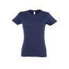Футболка Sol's Imperial women кобальт XXL (11502319XXL) изображение 4