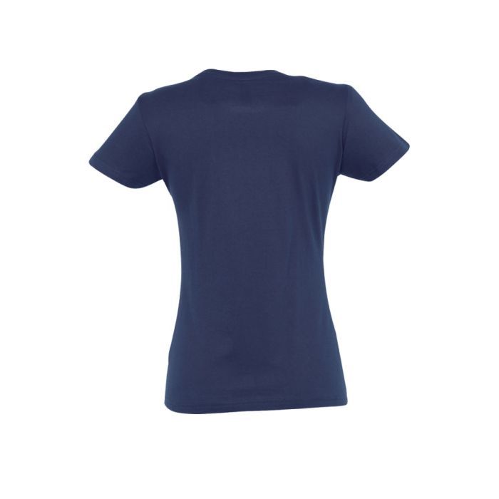 Футболка Sol's Imperial women кобальт XL (11502319XL) изображение 6