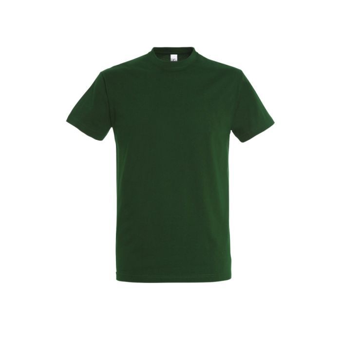 Футболка Sol's Imperial темно-зелений XL (11500264XL) изображение 4