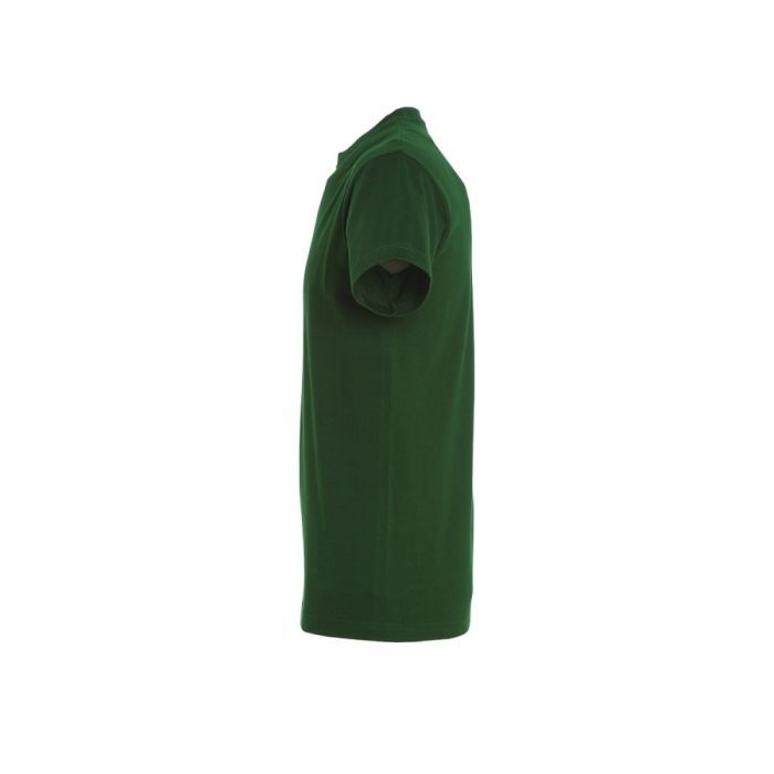 Футболка Sol's Imperial темно-зелений XL (11500264XL) изображение 5