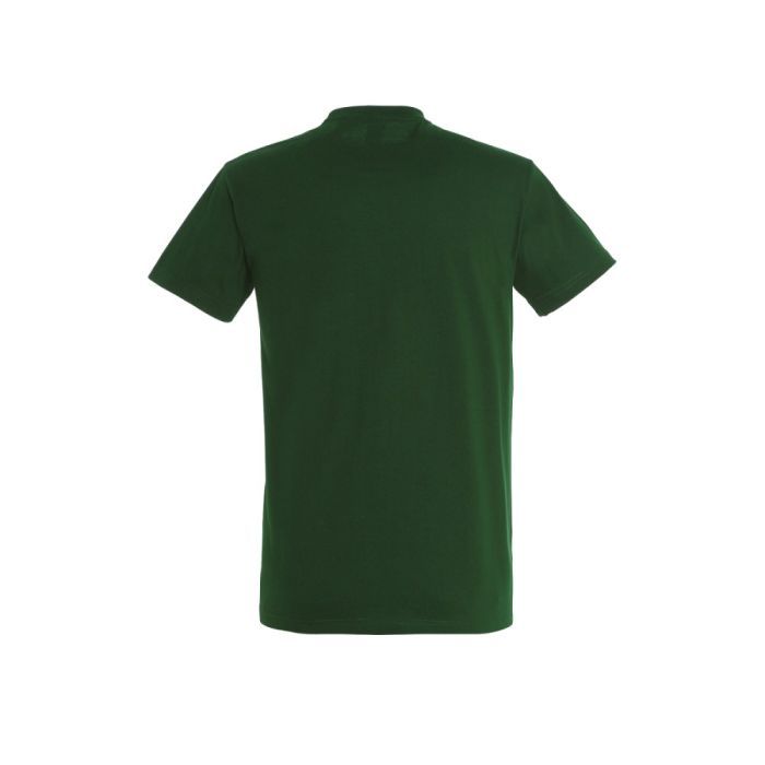 Футболка Sol's Imperial темно-зелений XL (11500264XL) изображение 6